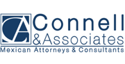Connell & Associates Logo