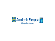 Academia Europea Logo